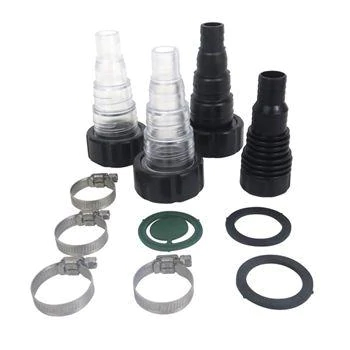 Connection Kit For BioPress 1600